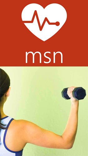 download Msn health and fitness apk